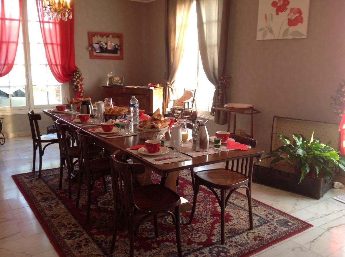 B&B En Champagne Cramant 외부 사진