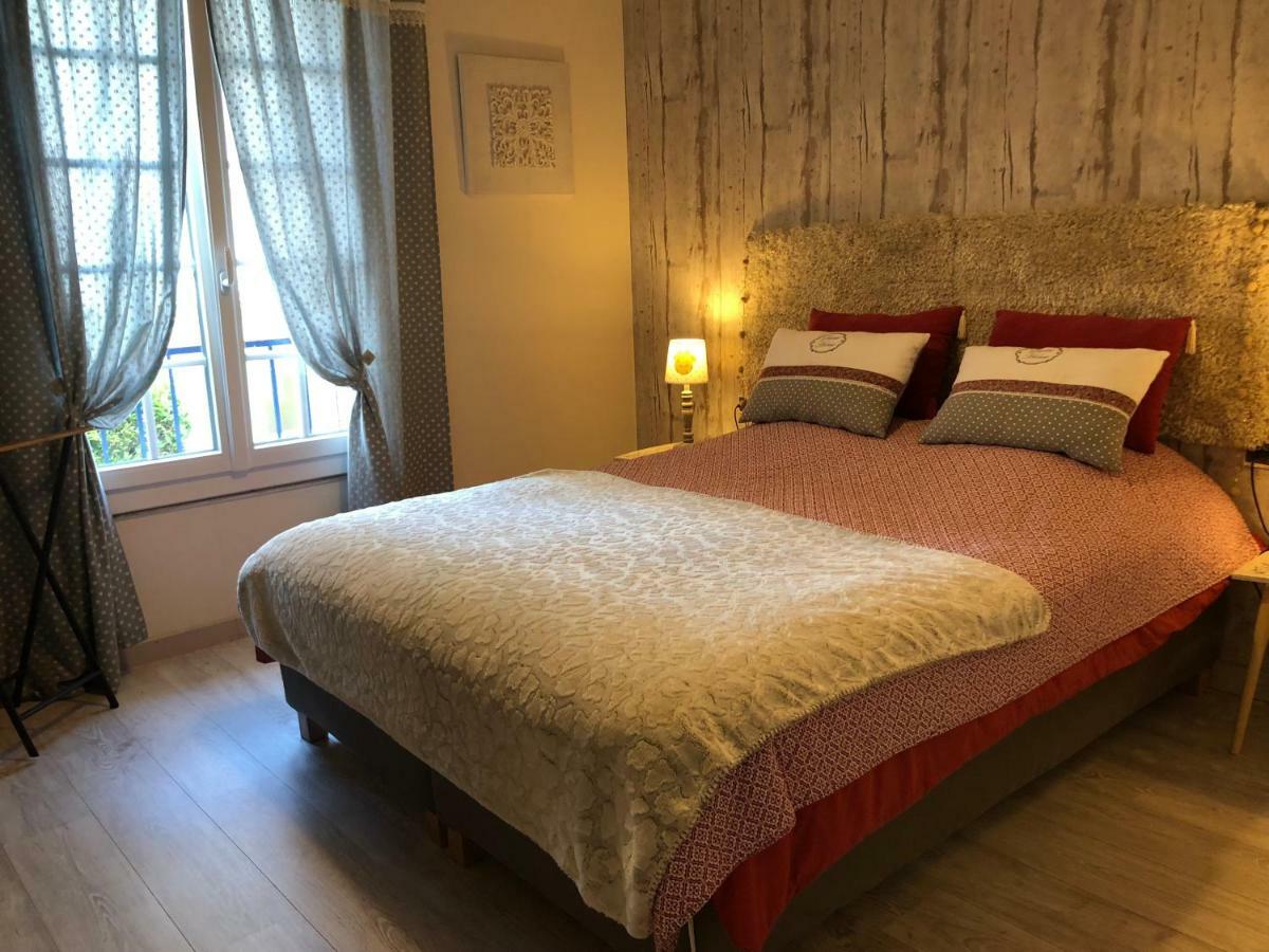 B&B En Champagne Cramant 외부 사진